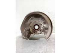 Recambio de mangueta trasera derecha para audi a6 avant (4gd) 2.0 tdi ultra referencia OEM IAM 8R0505432F  