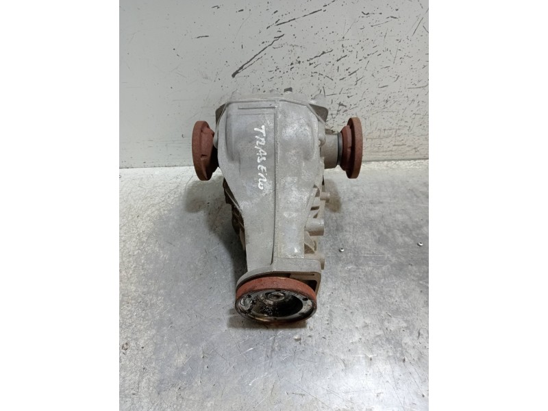 Recambio de diferencial trasero para audi a6 avant (4gd) 2.0 tdi ultra referencia OEM IAM   