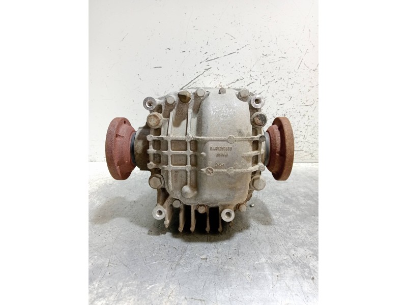 Recambio de diferencial trasero para audi a6 avant (4gd) 2.0 tdi ultra referencia OEM IAM   