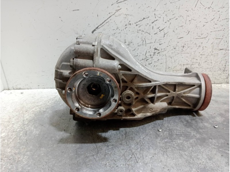 Recambio de diferencial trasero para audi a6 avant (4gd) 2.0 tdi ultra referencia OEM IAM   