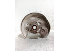 Recambio de mangueta trasera izquierda para audi a6 avant (4gd) 2.0 tdi ultra referencia OEM IAM 8R0505431F  