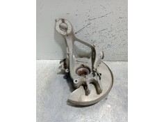 Recambio de mangueta trasera izquierda para audi a6 avant (4gd) 2.0 tdi ultra referencia OEM IAM 8R0505431F   2