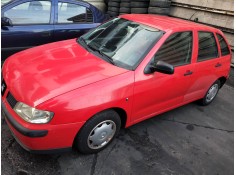 seat ibiza (6k1) del año 2001