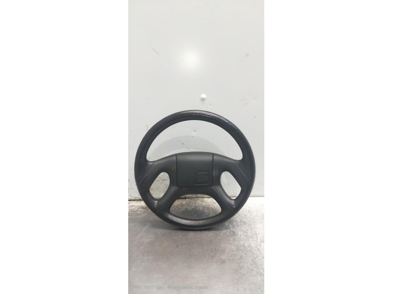 Recambio de volante para seat toledo (1l) se referencia OEM IAM    Recambio de volante para seat toledo (1l) se referencia OEM IAM