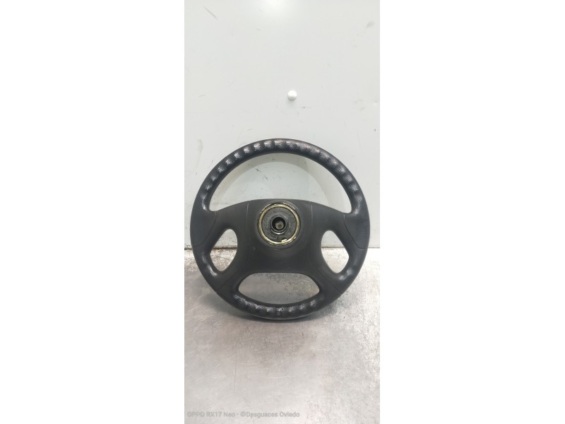 Recambio de volante para seat toledo (1l) se referencia OEM IAM    Recambio de volante para seat toledo (1l) se referencia OEM IAM