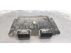 Recambio de centralita motor uce para peugeot partner (s1) break referencia OEM IAM 9641390180 9646260180 