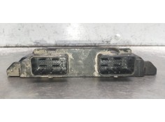 Recambio de centralita motor uce para peugeot partner (s1) break referencia OEM IAM 9641390180 9646260180  2