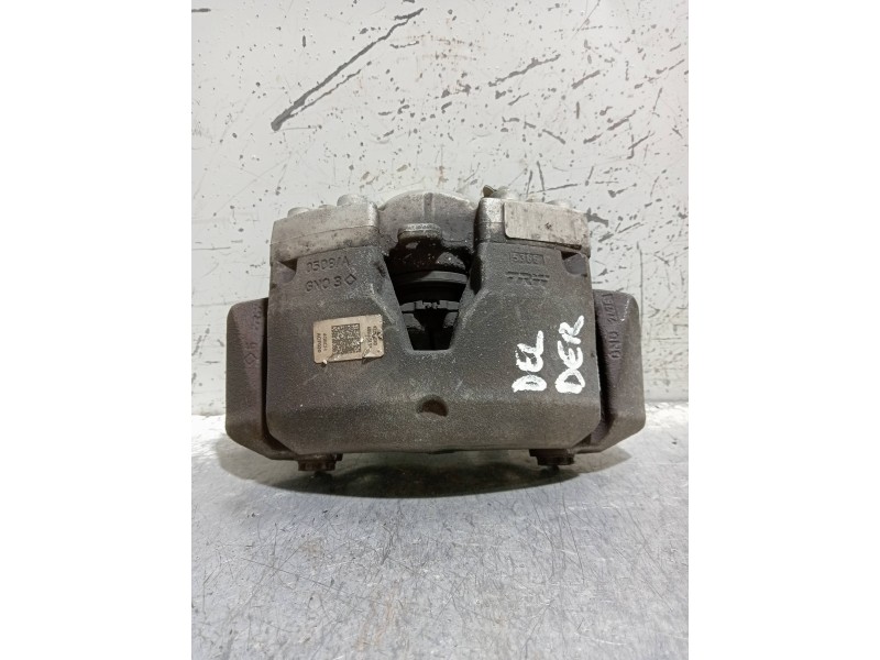 Recambio de pinza freno delantera derecha para audi a6 avant (4gd) 2.0 tdi ultra referencia OEM IAM 32348422A  