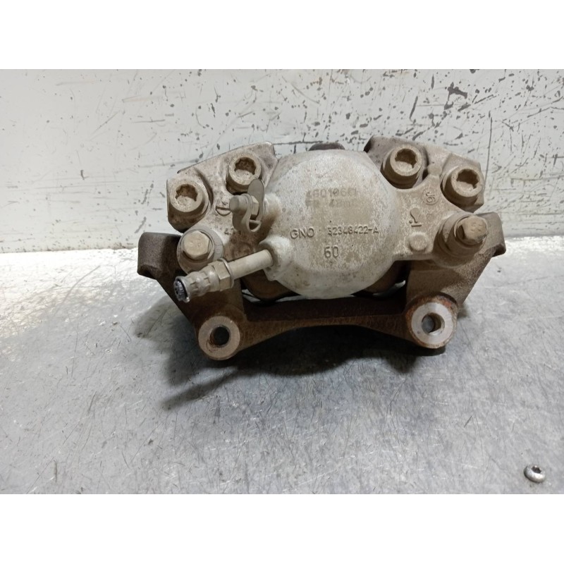 Recambio de pinza freno delantera derecha para audi a6 avant (4gd) 2.0 tdi ultra referencia OEM IAM 32348422A  