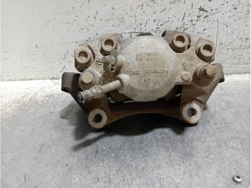 Recambio de pinza freno delantera derecha para audi a6 avant (4gd) 2.0 tdi ultra referencia OEM IAM 32348422A  