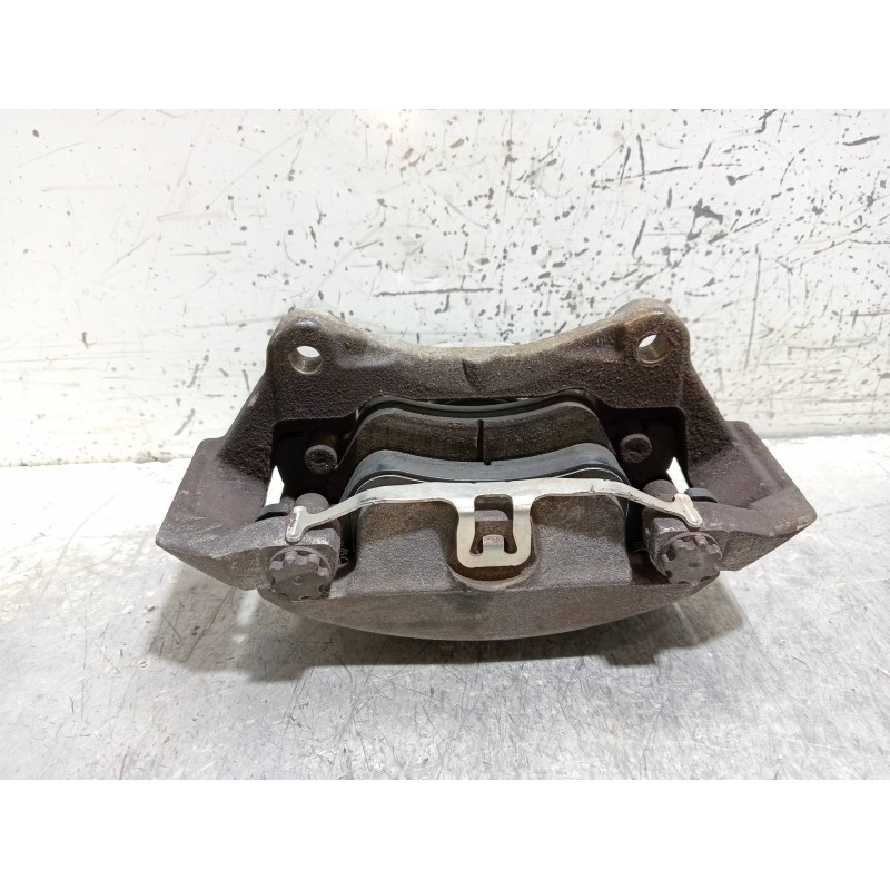Recambio de pinza freno delantera derecha para audi a6 avant (4gd) 2.0 tdi ultra referencia OEM IAM 32348422A  