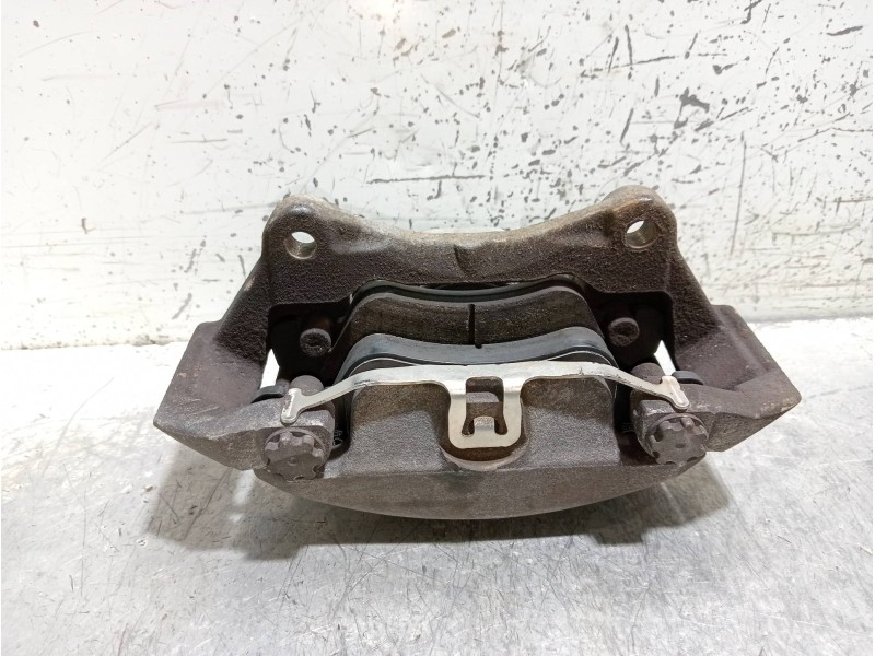 Recambio de pinza freno delantera derecha para audi a6 avant (4gd) 2.0 tdi ultra referencia OEM IAM 32348422A  