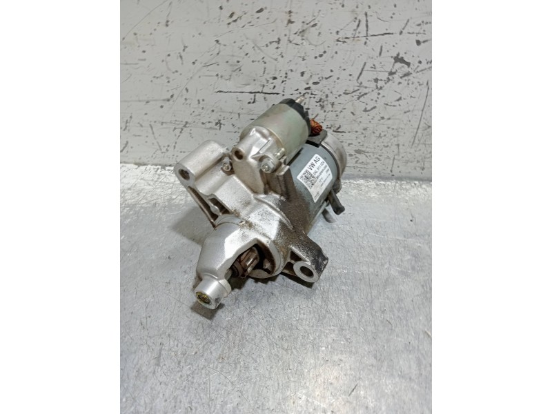 Recambio de motor arranque para audi a6 avant (4gd) 2.0 tdi ultra referencia OEM IAM 04L911024 MS4380000980 DENSO