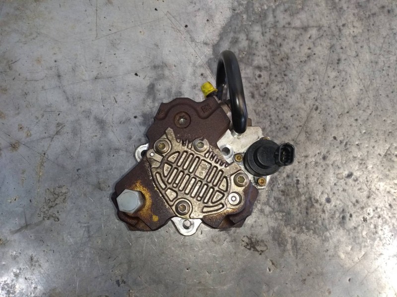 Recambio de bomba inyeccion para opel astra gtc sport referencia OEM IAM 0445010086 8973279241 