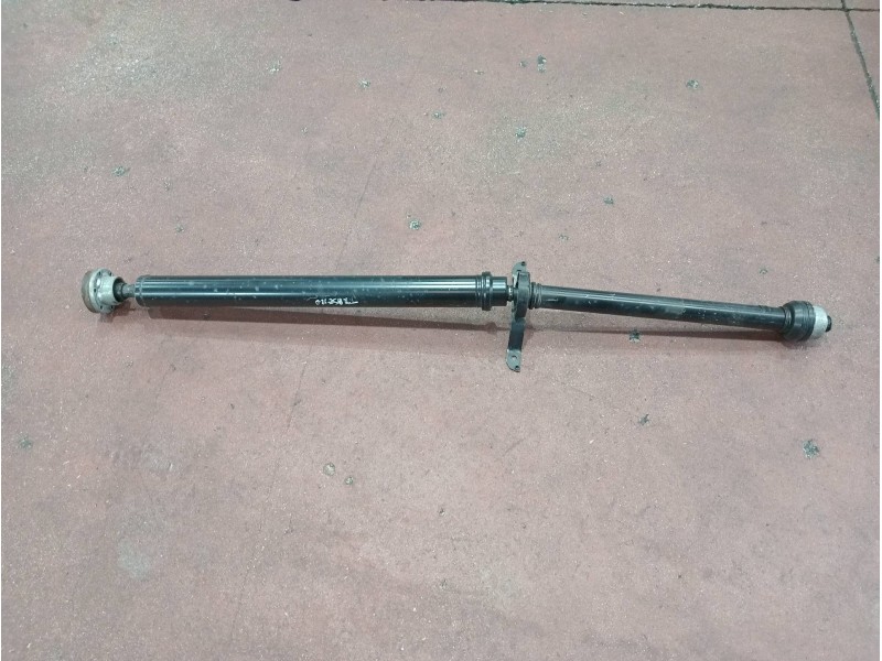 Recambio de transmision central para audi a6 avant (4gd) 2.0 tdi ultra referencia OEM IAM 4G0521101K  