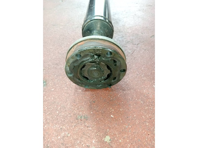 Recambio de transmision central para audi a6 avant (4gd) 2.0 tdi ultra referencia OEM IAM 4G0521101K  