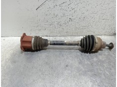 Recambio de transmision delantera derecha para audi a6 avant (4gd) 2.0 tdi ultra referencia OEM IAM 4G0407271F  