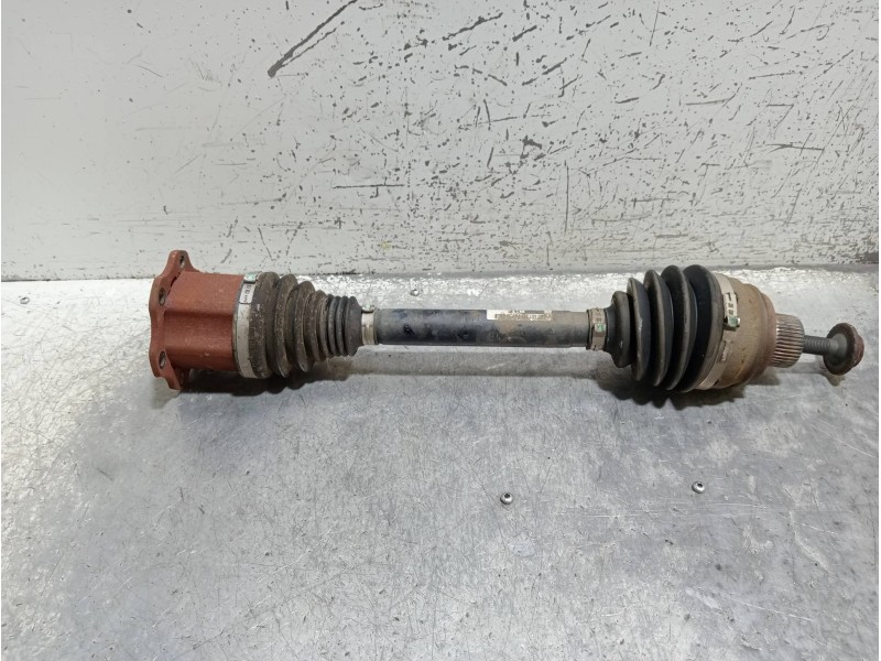 Recambio de transmision delantera derecha para audi a6 avant (4gd) 2.0 tdi ultra referencia OEM IAM 4G0407271F  