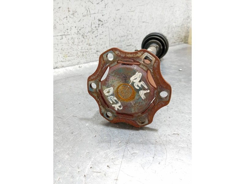 Recambio de transmision delantera derecha para audi a6 avant (4gd) 2.0 tdi ultra referencia OEM IAM 4G0407271F  