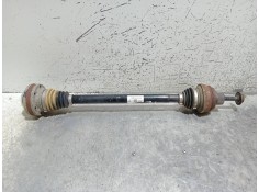 Recambio de transmision trasera izquierda para audi a6 avant (4gd) 2.0 tdi ultra referencia OEM IAM 8R0501203C 1501234567 