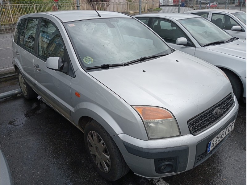 ford fusion (cbk) del año 2006