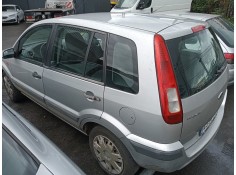 ford fusion (cbk) del año 2006 2