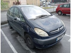 citroen xsara picasso del año 2000
