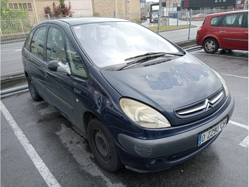 citroen xsara picasso del año 2000