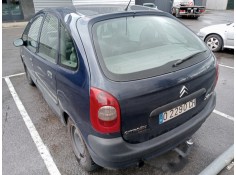 citroen xsara picasso del año 2000 2