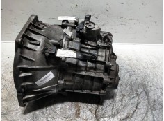 Recambio de caja cambios para ford escort berlina/turnier 1.8 16v cat referencia OEM IAM 91ZTDB F0G 1M 19A 