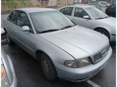 audi a4 berlina (b5) del año 1997