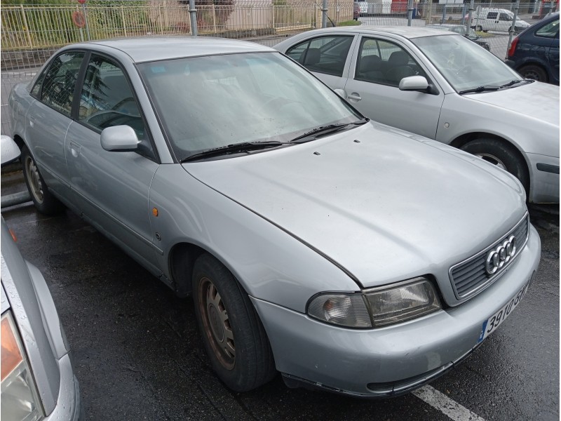 audi a4 berlina (b5) del año 1997