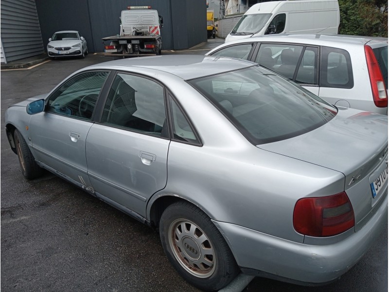 audi a4 berlina (b5) del año 1997