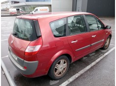 renault scenic ii del año 2004 2