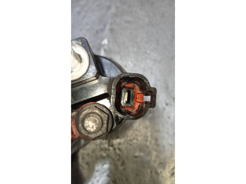 Recambio de motor arranque para kia sportage drive 4x2 referencia OEM IAM   