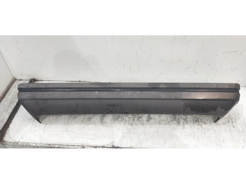 Recambio de paragolpes trasero para renault 9 1.4 gtl avenue referencia OEM IAM   