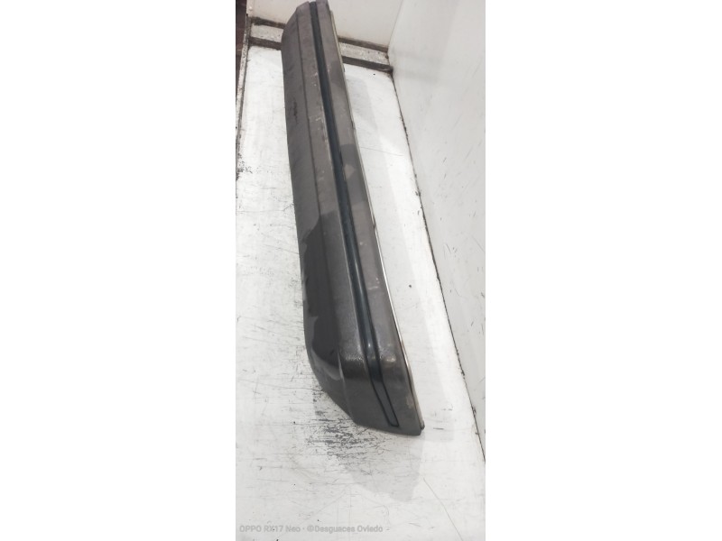 Recambio de paragolpes trasero para renault 9 1.4 gtl avenue referencia OEM IAM   