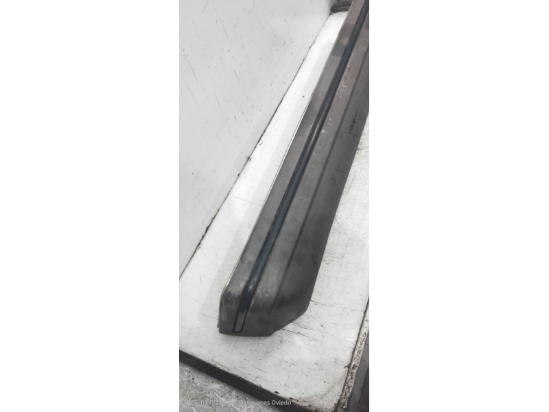 Recambio de paragolpes trasero para renault 9 1.4 gtl avenue referencia OEM IAM   