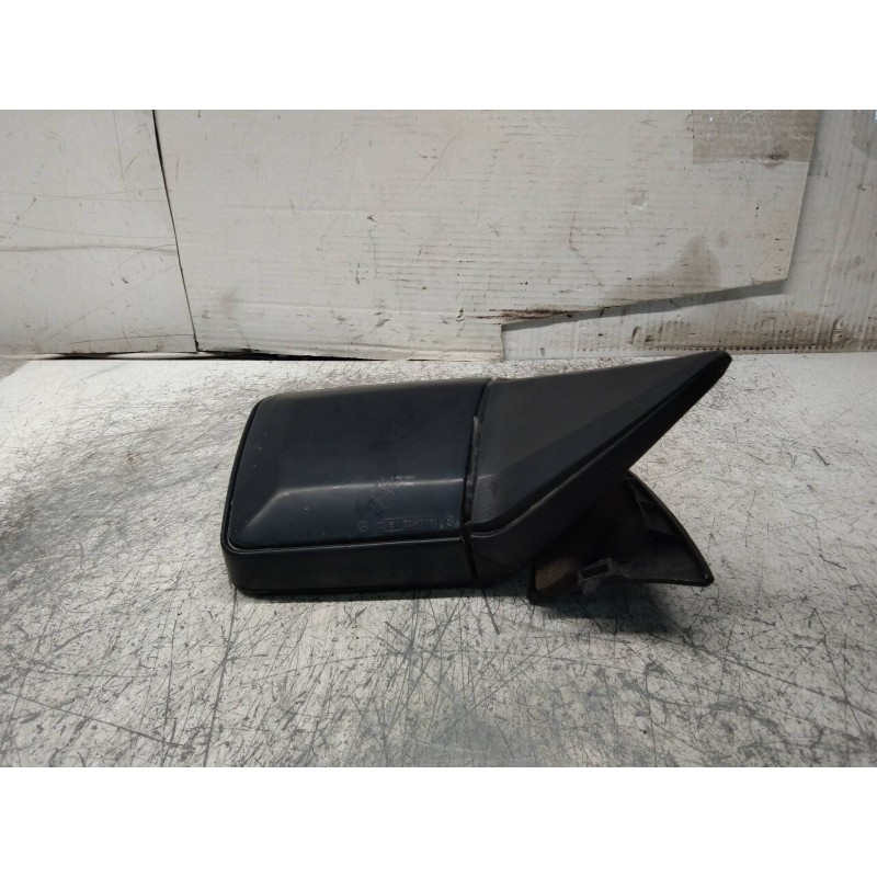 Recambio de retrovisor derecho para mercedes clase c (w201) berlina 2.5 d 190 (201.126) referencia OEM IAM   MANUAL