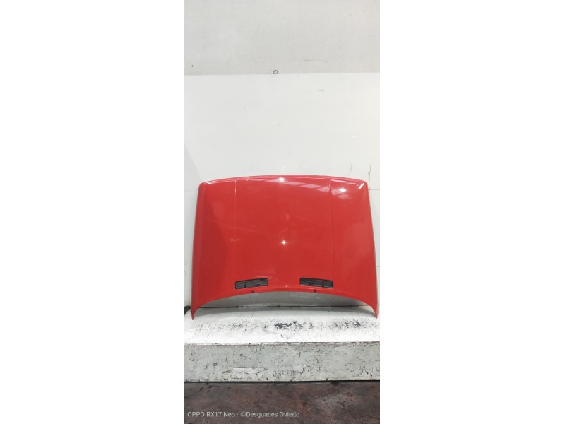 Recambio de capot para renault 9 1.4 gtl avenue referencia OEM IAM   