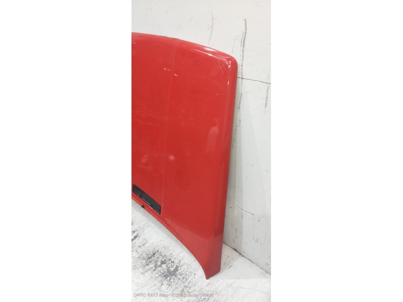 Recambio de capot para renault 9 1.4 gtl avenue referencia OEM IAM   