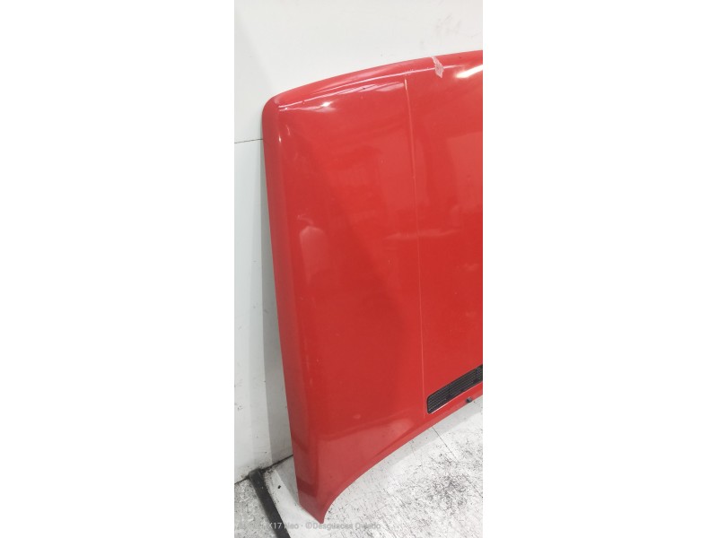 Recambio de capot para renault 9 1.4 gtl avenue referencia OEM IAM   