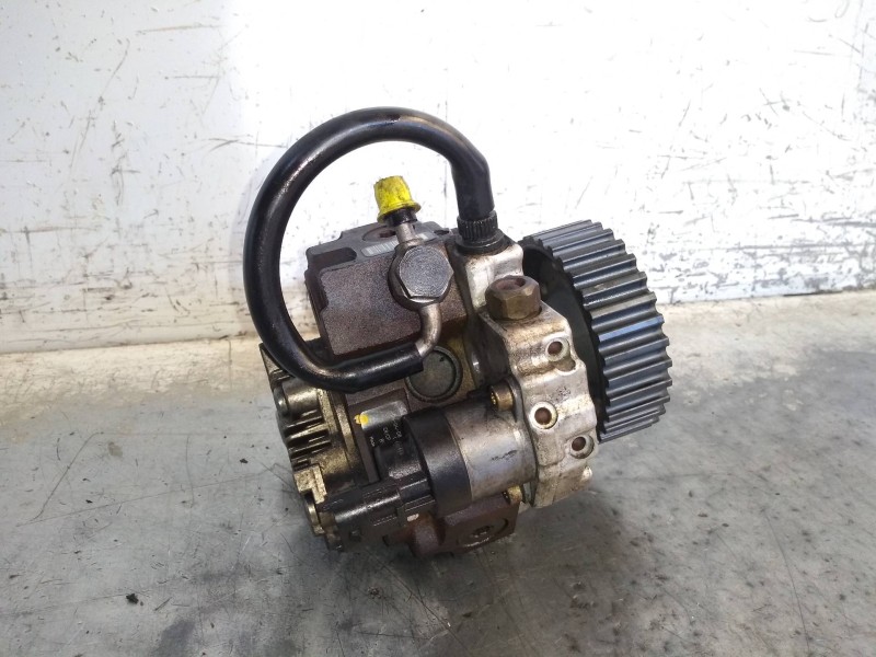 Recambio de bomba inyeccion para opel astra gtc sport referencia OEM IAM 0445010086 8973279241 