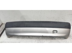 Recambio de paragolpes trasero para citroen saxo 1.5 d x referencia OEM IAM   