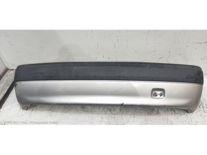 Recambio de paragolpes trasero para citroen saxo 1.5 d x referencia OEM IAM   