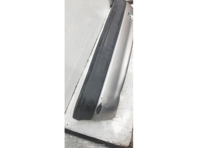 Recambio de paragolpes trasero para citroen saxo 1.5 d x referencia OEM IAM   