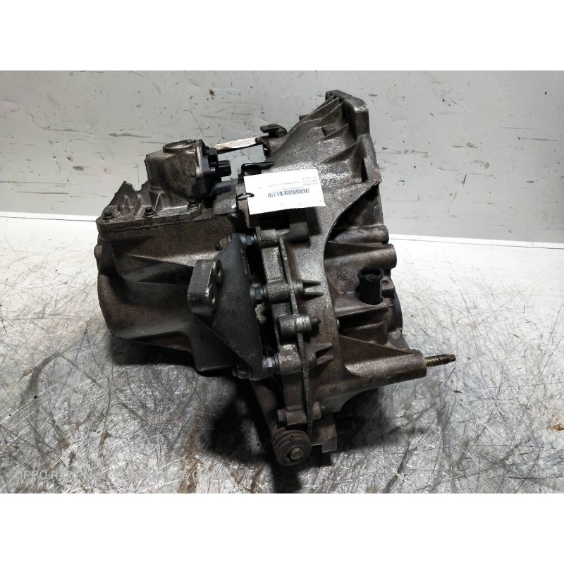 Recambio de caja cambios para ford escort berlina/turnier 1.8 16v cat referencia OEM IAM 91ZTDB F0G 1M 19A  Recambio de caja cambios para ford escort berlina/turnier 1.8 16v cat referencia OEM IAM 91ZTDB F0G 1M 19A