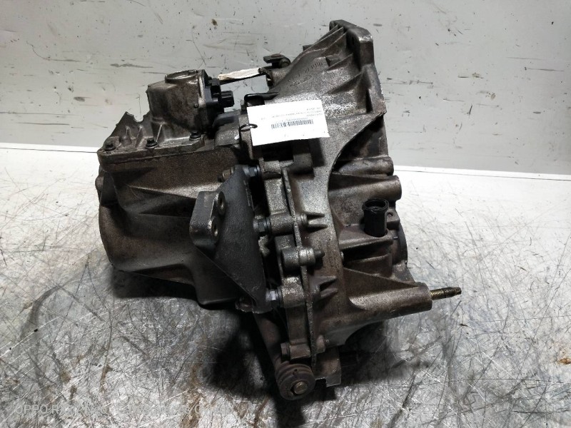 Recambio de caja cambios para ford escort berlina/turnier 1.8 16v cat referencia OEM IAM 91ZTDB F0G 1M 19A  Recambio de caja cambios para ford escort berlina/turnier 1.8 16v cat referencia OEM IAM 91ZTDB F0G 1M 19A