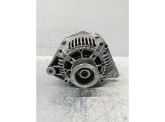 Recambio de alternador para renault megane i fase 2 berlina (ba0) 1.9 d rt referencia OEM IAM 437197 H542326R 