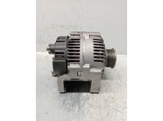 Recambio de alternador para renault megane i fase 2 berlina (ba0) 1.9 d rt referencia OEM IAM 437197 H542326R  2